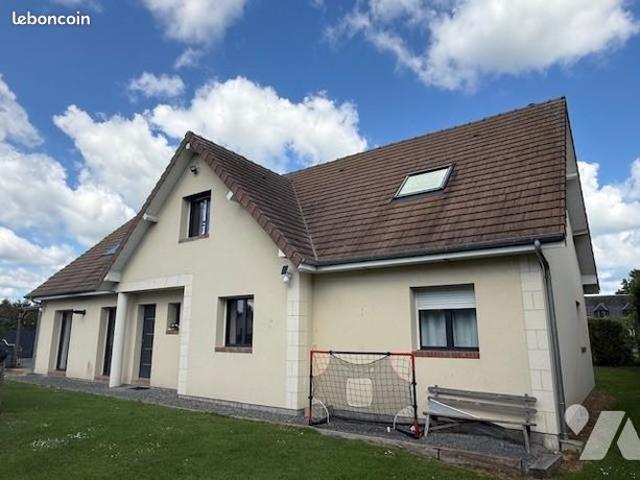 Maison vente à Bernay, Bournainville-faverolles