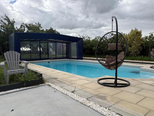 Maison vente à Chartres, Centre-Val de Loire