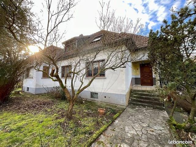 Maison vente à Forbach-Boulay-Moselle, Schoeneck