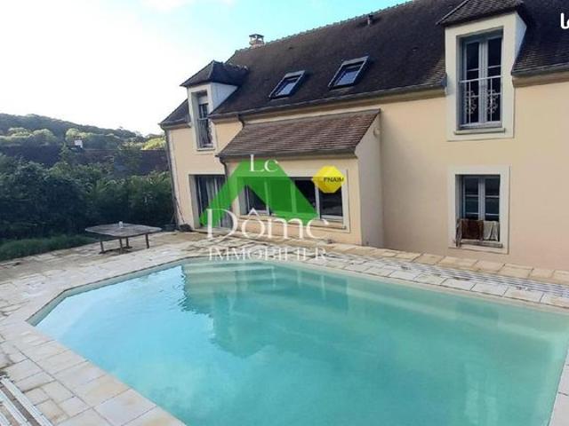 Maison vente à Nesles-la-vallée