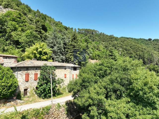 Maison vente à La Blache, Saint-Sauveur-de-Montagut