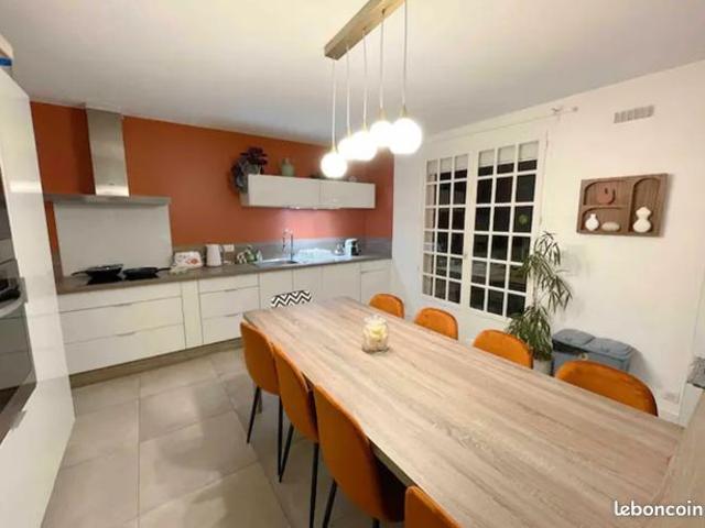 Maison vente à Meaux, La Ferté-sous-jouarre