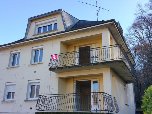 Maison vente à Villefranche-de-Rouergue, Decazeville