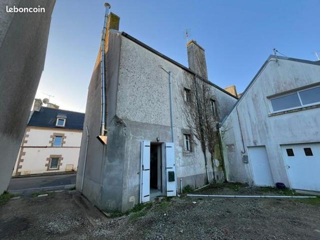 Maison vente à Quimper, Bretagne