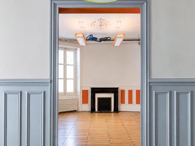 Maison vente à Orléans