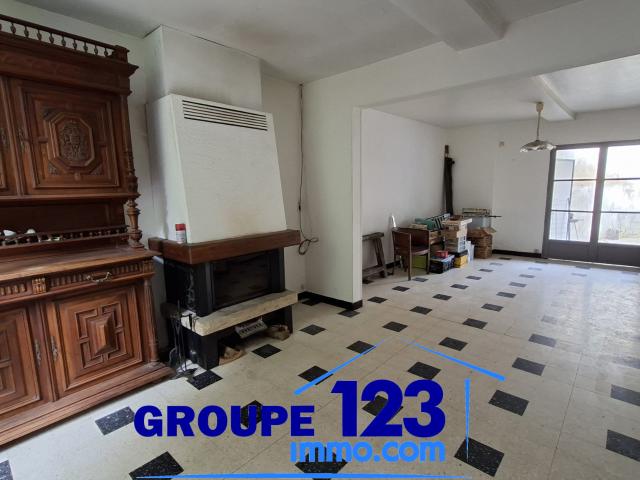 Maison vente à Auxerre, Aillant-sur-tholon