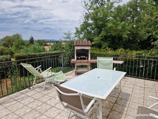 Maison vente à Autun, Saône-et-Loire