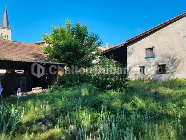 Maison vente à Montbrison, Nervieux