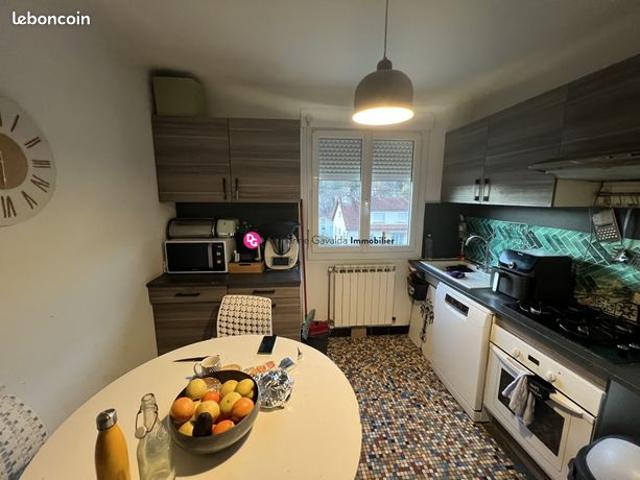 Maison vente à Villefranche-de-Rouergue, Decazeville