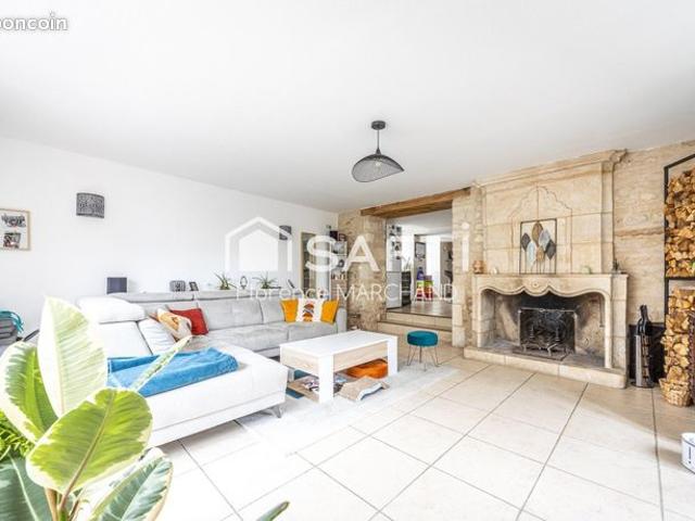 Maison vente à Frontenay-Rohan-Rohan, Deux-Sèvres