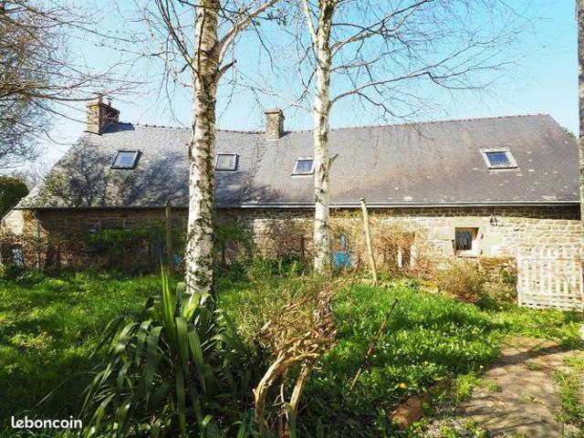 Maison vente à Pontivy, Bretagne