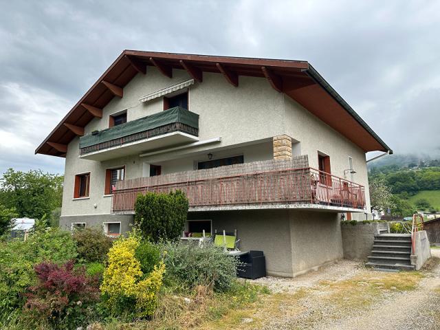 Maison vente à Saint-Julien-en-Genevois, Seyssel