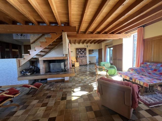 Maison vente à Grenoble, Saint-martin-d'uriage