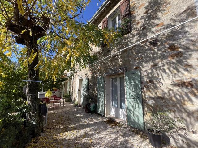 Maison vente à Alès, Robiac-rochessadoule