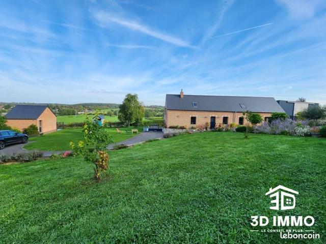 Maison vente à Willies, Nord