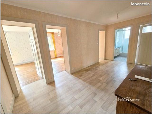 Maison vente à Épinal, Châtel-sur-moselle