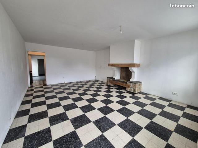 Maison vente à Béthune, Marles-les-mines