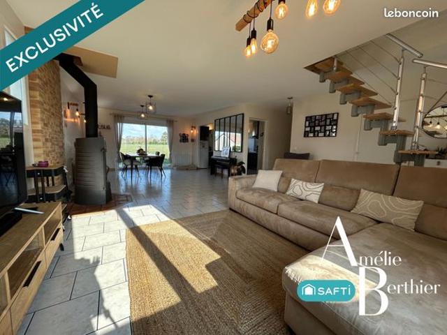 Maison vente à Rambouillet, Montfort-l'amaury
