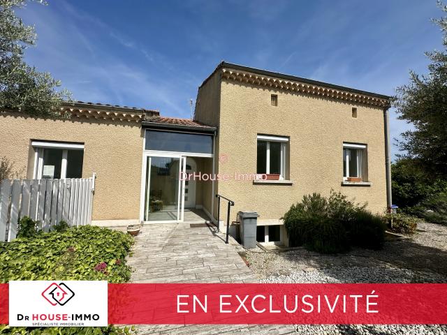 Maison vente à Valence, Bourg-lès-valence