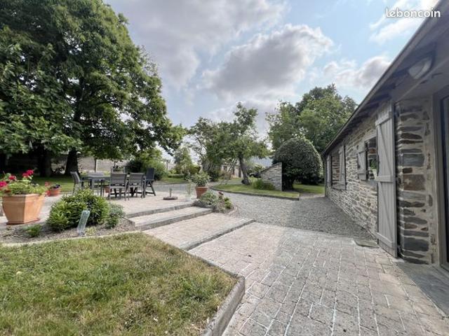 Maison vente à Châteaubriant-Ancenis, Nozay