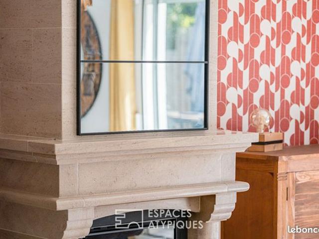 Maison vente à Bordeaux, Bègles