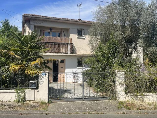 Maison vente à Condom, Nogaro