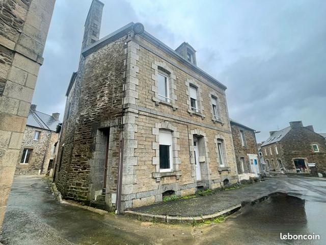 Maison vente à Saint-Brieuc, Bretagne