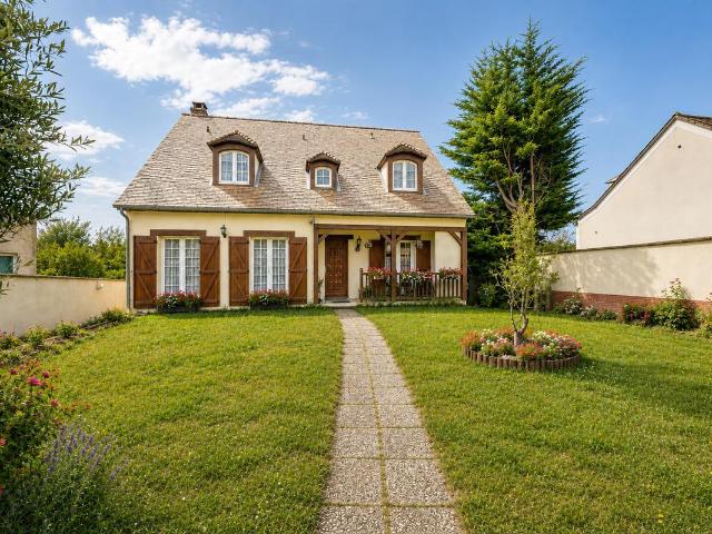 Maison vente à Palaiseau, Marcoussis