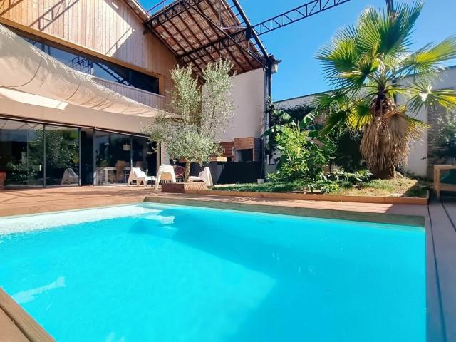Maison vente à Libourne