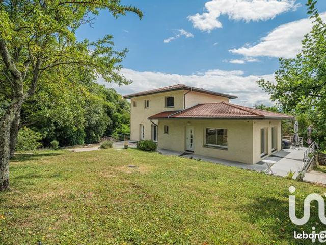 Maison vente à Grenoble, Claix