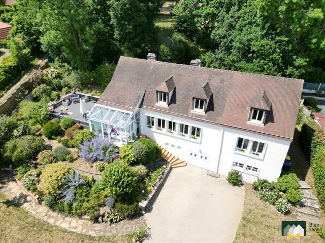 Maison vente à Chartres