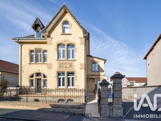 Maison vente à Metz, Saint-privat-la-montagne