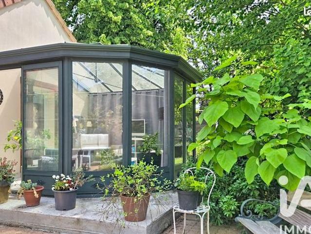 Maison vente à Évry, Milly-la-forêt