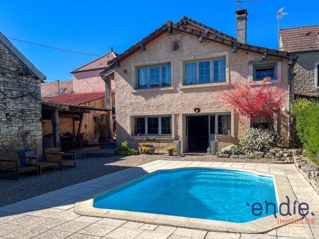 Maison vente à Beaune, Ladoix-serrigny