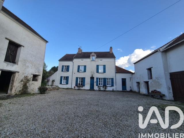 Maison vente à Meaux, Saâcy-sur-marne