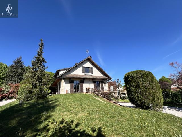 Maison vente à Le Belvédère, Talant