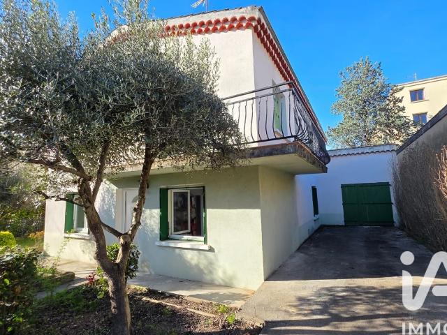 Maison vente à Crest, Drôme