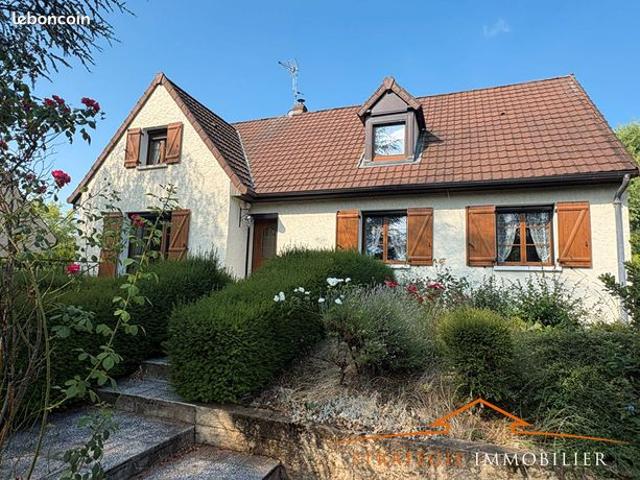 Maison vente à Chalon-sur-Saône, Buxy