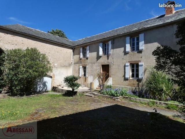 Maison vente à Albi, Laparrouquial
