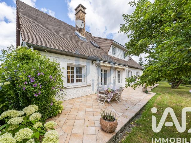 Maison vente à Palaiseau, Brétigny-sur-orge