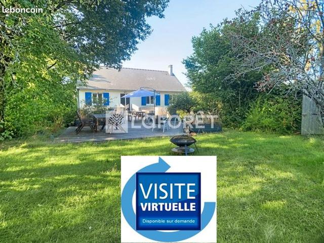 Maison vente à Redon, Bretagne