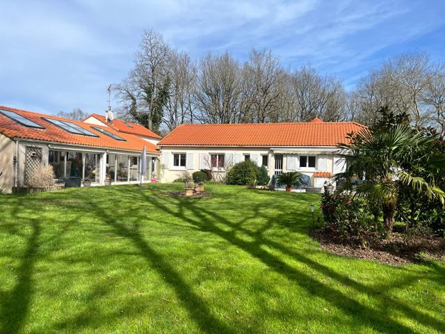 Maison vente à Châteaubriant-Ancenis, Le Cellier