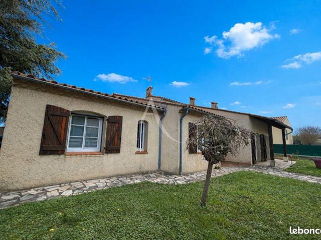 Maison vente à Trèbes, Aude