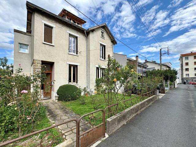 Maison vente à France métropolitaine, Clermont-ferrand