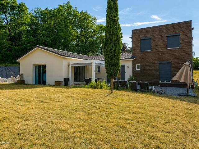 Maison vente à Nontron, Saint-romain-et-saint-clément