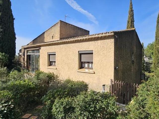 Maison vente à Lodève, Saint-clément-de-rivière