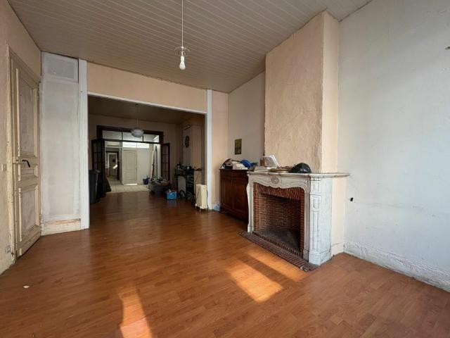 Maison vente à Lille, Tourcoing
