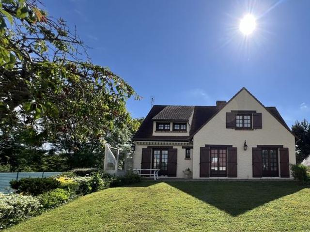 Maison vente à Rambouillet, La Queue-les-yvelines