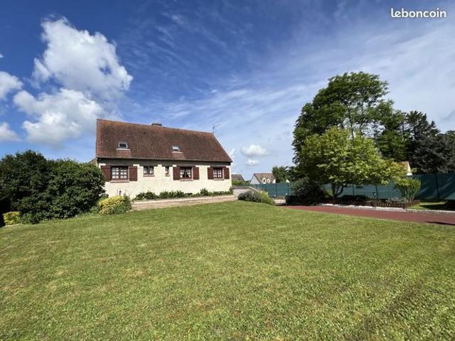 Maison vente à Rambouillet, La Queue-les-yvelines