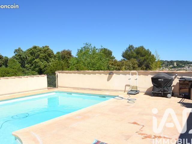 Maison vente à Sommières, Gard